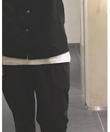 GLOBAL WORK | Tシャツ/カットソー