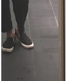 GU | スニーカー