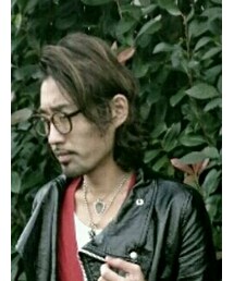 ZUCCa | ライダースジャケット