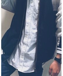 TAKEO KIKUCHI | シャツ/ブラウス