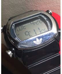 adidas | アナログ腕時計