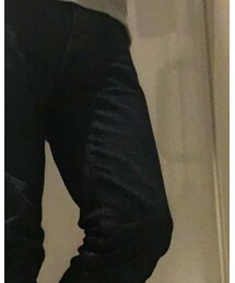 GU | デニムパンツ