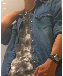 GU | シャツ/ブラウス