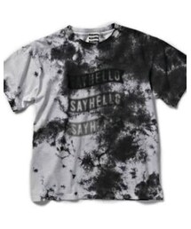 SAYHELLO | Tシャツ/カットソー