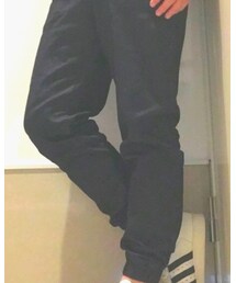 UNIQLO | デニムパンツ