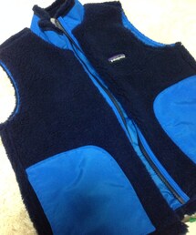 patagonia | ダウンベスト