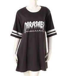 jouetie | THRASHER  Aライントップス(Tシャツ/カットソー)
