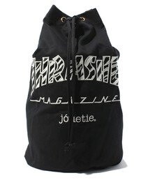 jouetie | THRASHER バッグ(バックパック/リュック)