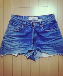 Levi's | ショートパンツ(デニムパンツ)