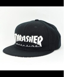 THRASHER | THRASHER CAP(キャップ)