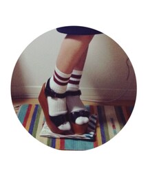 サンダル(サンダル)