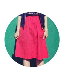 スカート(古着)(スカート)