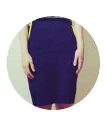 WEGO | ニットスカート(スカート)