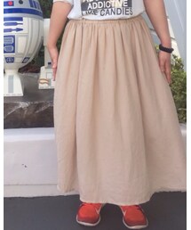 LOWRYS FARM | スカート