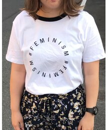 GU | Tシャツ/カットソー