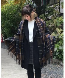 Martha | ストール/ショール