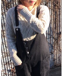 Martha | ニット/セーター