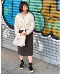 斜めがけ | その他