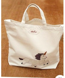 mother | ショルダーバッグ