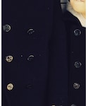 UNIQLO(ユニクロ)の「ジャケット/アウター(ピーコート)」