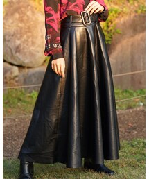 ZARA | スカート