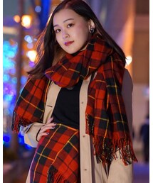 UNIQLO | ストール/ショール