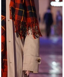 BURBERRY | トレンチコート