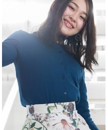 無印良品 | カーディガン/ボレロ