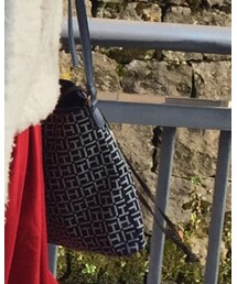 TOMMY HILFIGER | バッグ