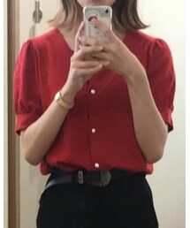 VINTAGE | トップス