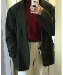 blanche market | テーラードジャケット