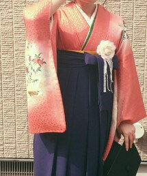 ままさまの着物 | 袴(その他トップス)