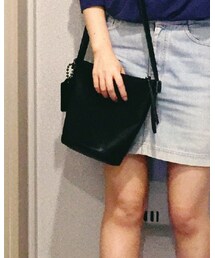 COACH | ショルダーバッグ