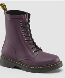 Dr. Martens | 紫色馬汀鞋(ブーツ)