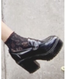 INGNI | ローファー