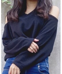 INGNI | トップス