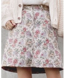 one after another NICE CLAUP | スカート