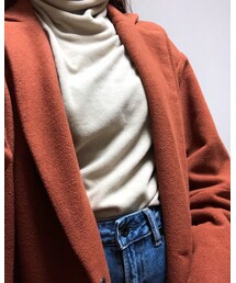 UNIQLO | ニット/セーター