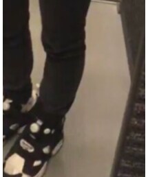 Reebok | スニーカー
