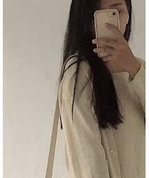 UNIQLO | ピーコート