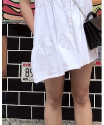 ZARA | ワンピース/ドレス