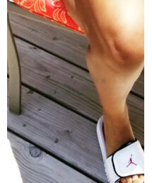 AIR JORDAN | スリッポン