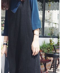 TM | つなぎ/オールインワン