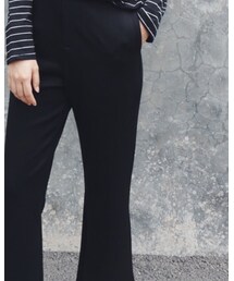 TM | チノパンツ