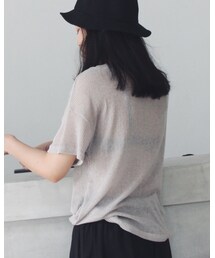 TM | Tシャツ/カットソー