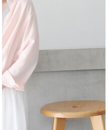 TM | シャツ/ブラウス