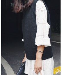 TM | タンクトップ