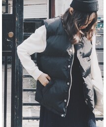 softline | ダウンジャケット/コート