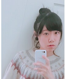 GOLDY | イヤリング