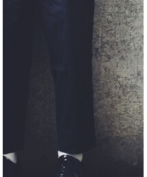 Morris & Sons | スラックス